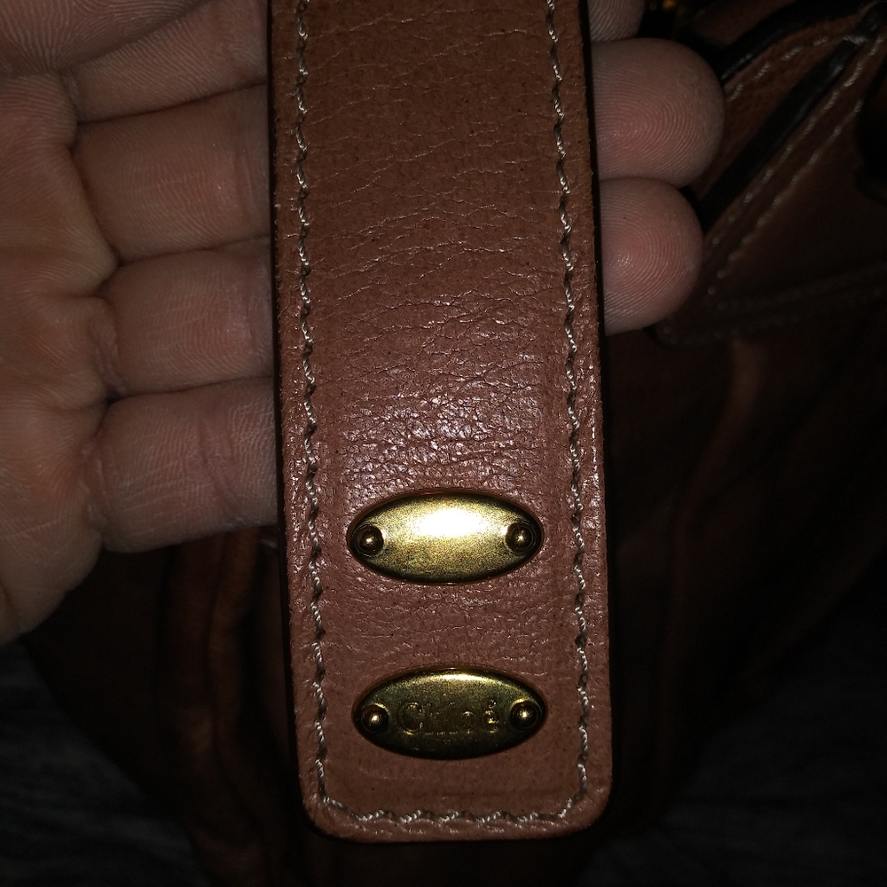Chloe Heloise Bag - Picture 13 of 13